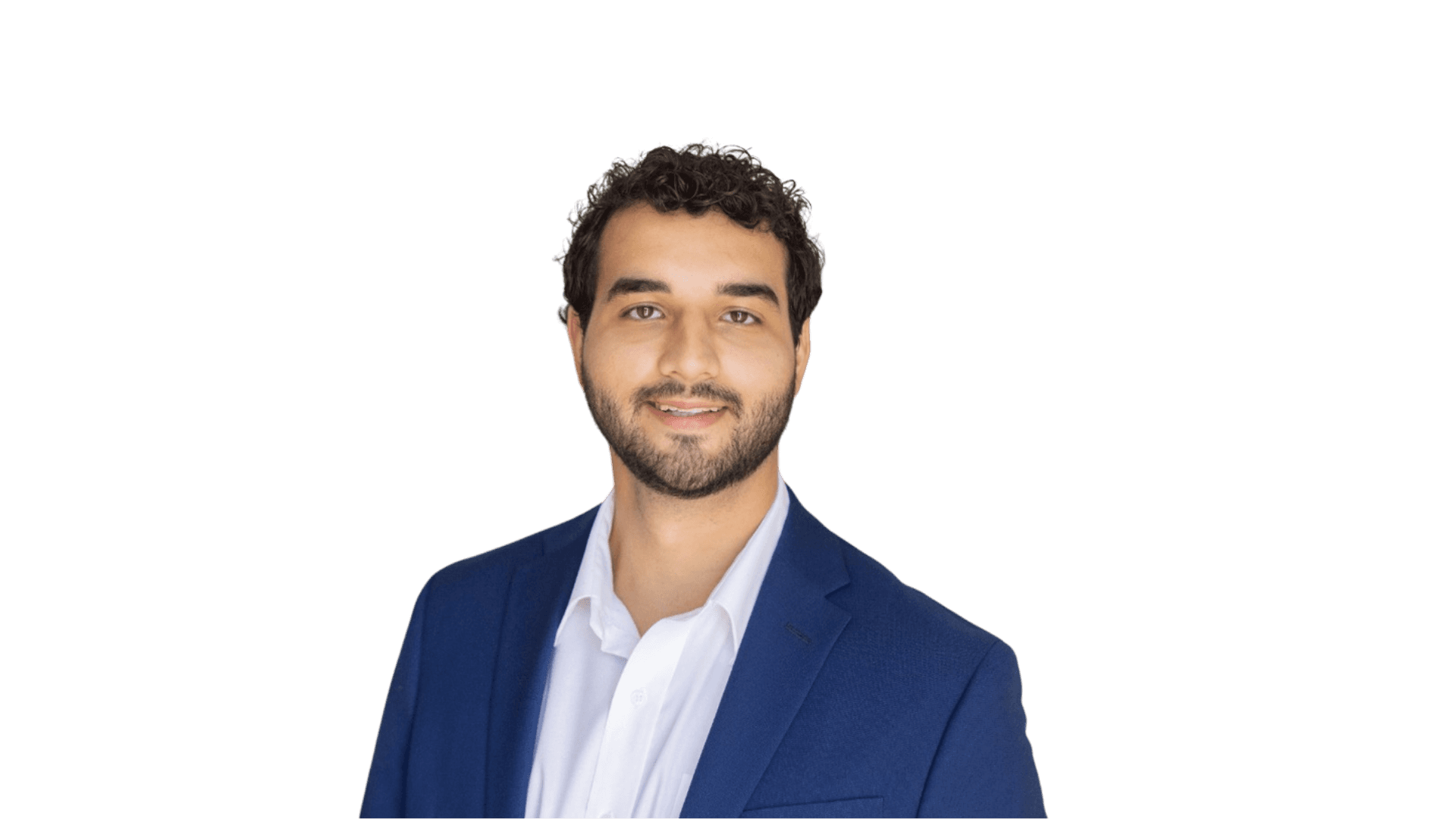 Josh Yazdiya